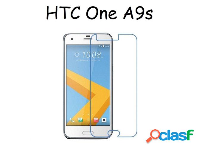 Protector de Cristal Templado HTC One A9s