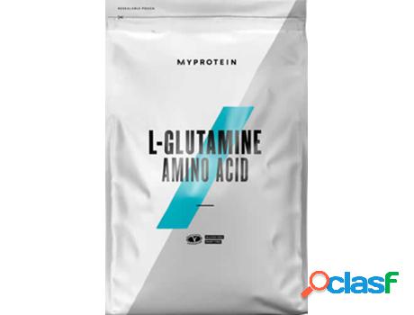 Proteína MYPROTEIN Neutro (250 Gr - Tropical)