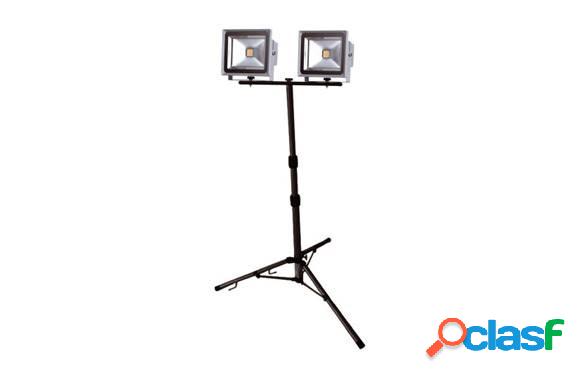 Proyector led 2x30w cytripode Ayerbe