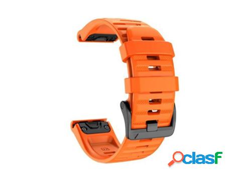 Pulsera Garmin Fenix 6/6 Pro / 5 Plus / Forerunner 935