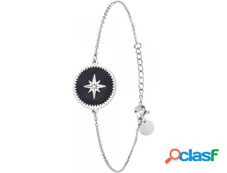 Pulsera SC_BOHEME (Acero - 16cm)