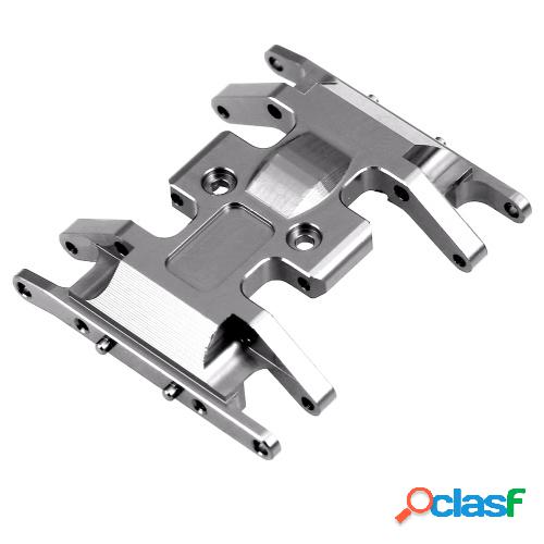 RC Aluminium Alloy Plate Gearbox Base Brace Gearbox Mount