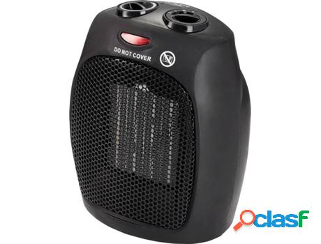 Radiador Infrarrojos ADLER AD7702 (1500 W)