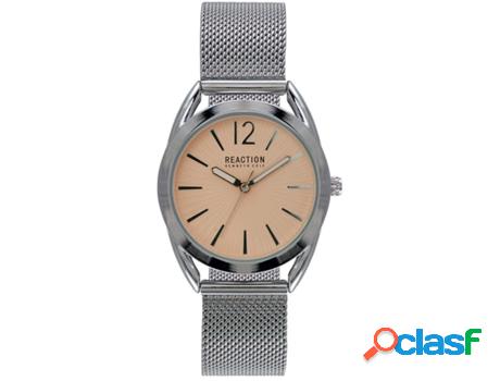 Reloj KENNETH COLE Mujer (Acero Inoxidable - Plateado)