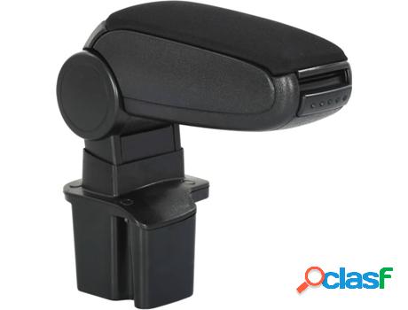Reposabrazos para Coche VIDAXL Chevrolet Cruze (2009)