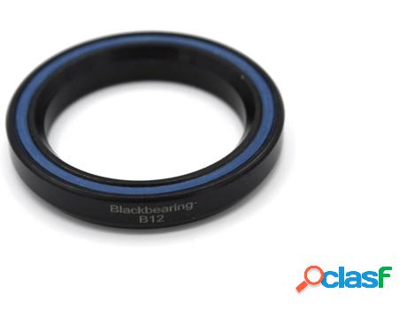 Rodamiento de Dirección BLACK BEARING 30.15 415 65 36°36
