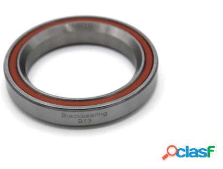 Rodamiento de Dirección BLACK BEARING 30.15 418 Mm 36°36