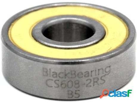 Rodiamento BLACK BEARING Cerámica (Acero)