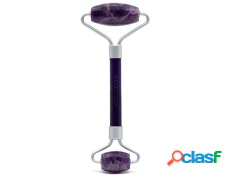 Rodillo Facial ECOTOOLS Amethyst Roller