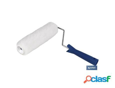 Rodillo universal un solo uso 220mm ø45mm