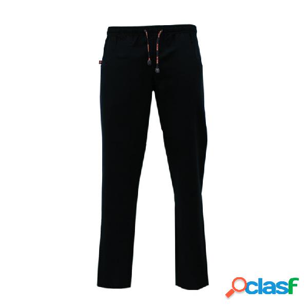 Roger Pantalón Sanitario 100% Microfibra Poliéster