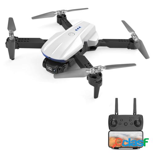 S9 480P Dual Camera RC Quadcopter con función Evitación de