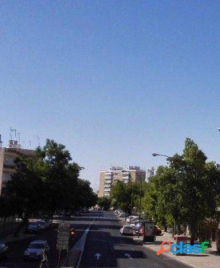 SE VENDE PISO EN AVDA ANDALUCIA