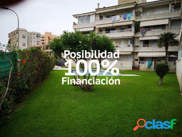 SE VENDE PISO EN CUNIT