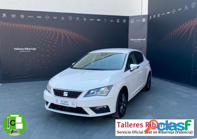 SEAT Leon gasolina en Riba-roja de Turia (Valencia)