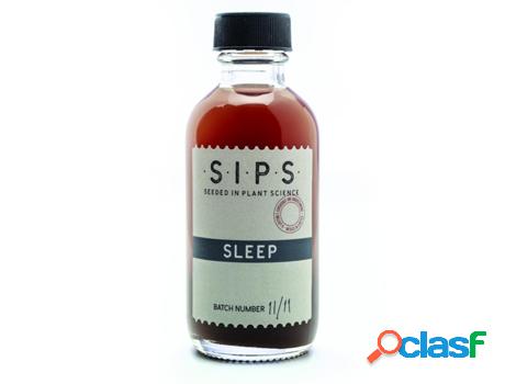 SIPS - Seeded in Plant Science Sleep 12 x 60ml (Box)