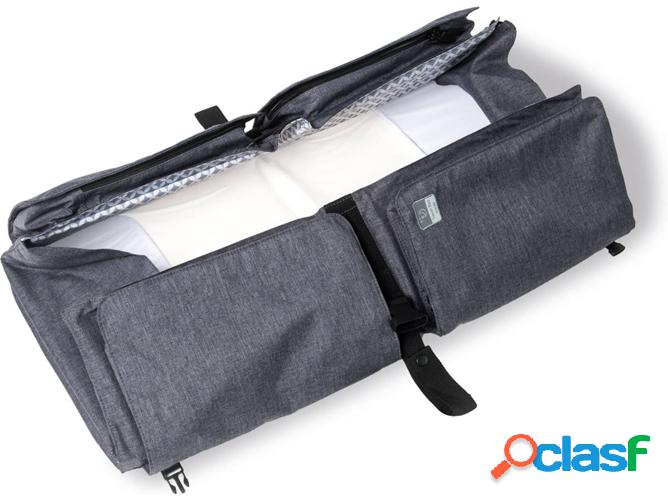 Saco de Paseo y Capazo DOOMOO Basics Baby Travel (2 en 1)