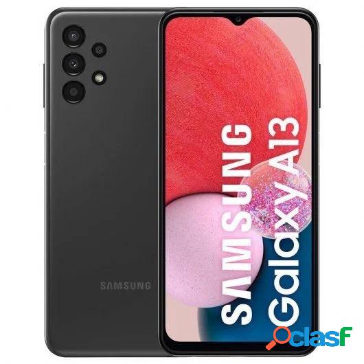 Samsung Galaxy A13 A137 4/64GB Negro Libre