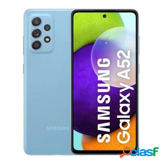 Samsung Galaxy A52 128GB Azul Libre