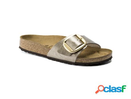 Sandalias BIRKENSTOCK Mujer (Multicolor - 36)