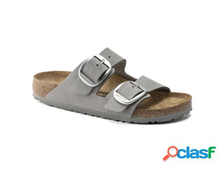 Sandalias BIRKENSTOCK Mujer (Multicolor - 39)