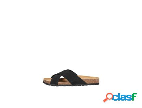 Sandalias ONLY SHOES Mujer (Multicolor - 36)