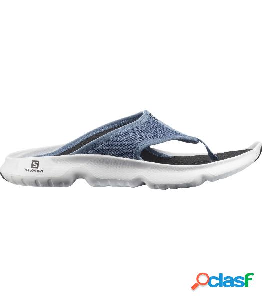 Sandalias Salomon Reelax Break 5.0 Hombre Copen Blue 41 1/3