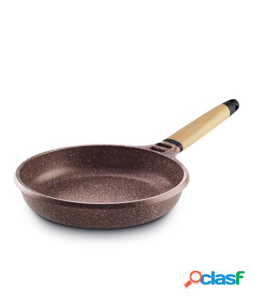 Sartén Castey Terracota 20cm
