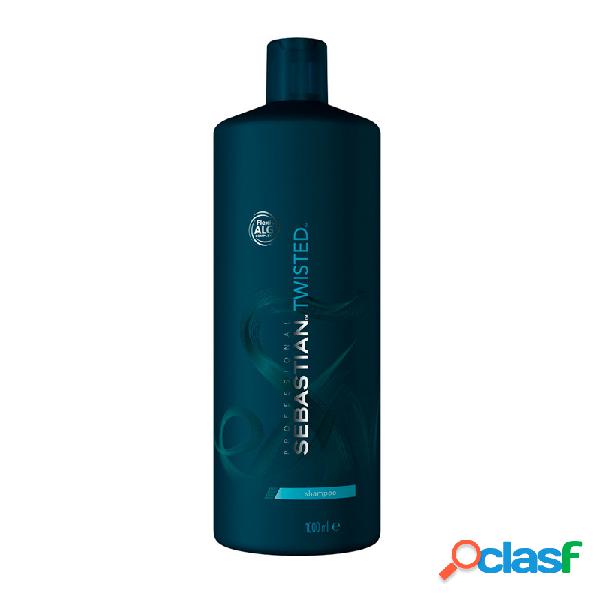 Sebastian Professional Champús Profesionales Twisted Curl