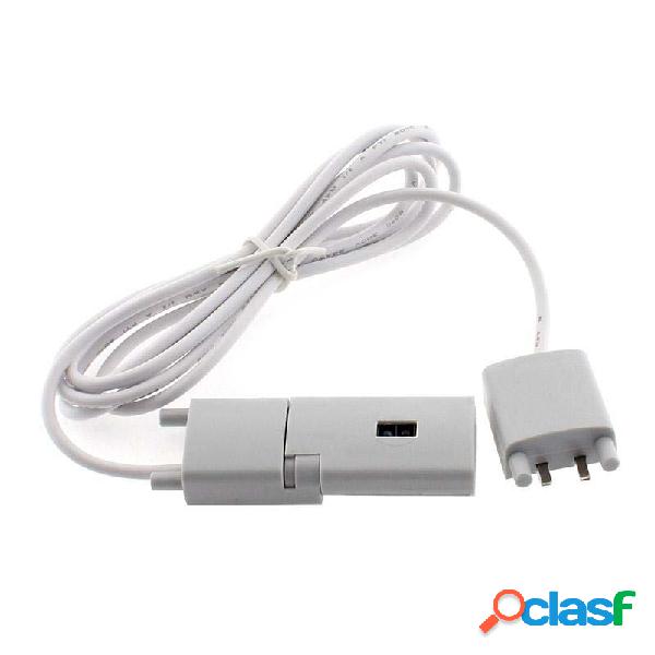 Sensor scan mano loop con adaptador y cable 15m