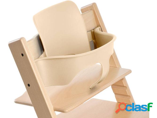 Set para Trona Tripp Trapp STOKKE® Baby Set Natural