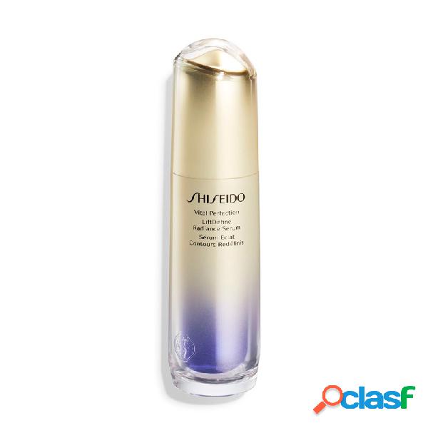 Shiseido Cosmética Facial Vital Perfection LiftDefine