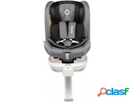 Silla Auto LIONELO Braam Stone