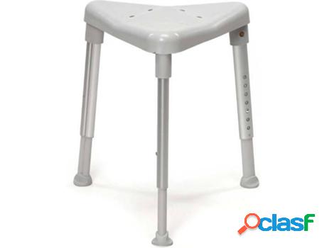 Silla ORTOPRIME Triangular para Ducha