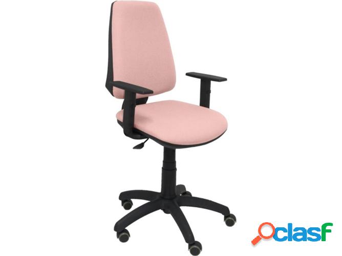 Silla de Escritorio Operativa PYC Elche CP Rosa BA RP con