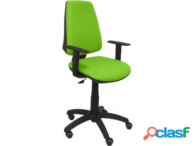 Silla de Escritorio Operativa PYC Elche CP Verde BARP con