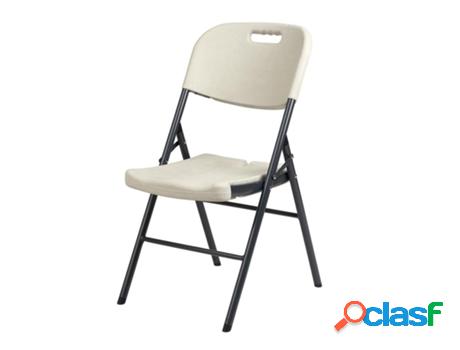 Silla plegable multfuncional, portatil, resistente,multiusos