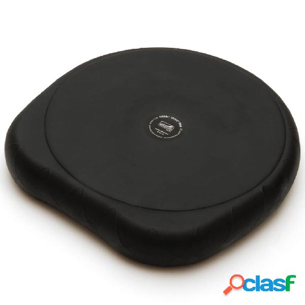Sissel Cojín de asiento 2 en 1 Sitfit Plus negro