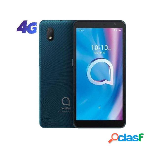 Smartphone Alcatel 1B (2020) 2GB/ 32GB/ 5.5'/ Verde Pino