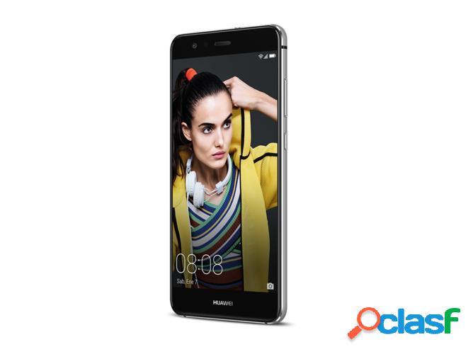 Smartphone HUAWEI P10 Lite 5.2&apos;&apos; 32GB negro