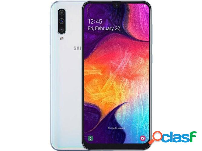 Smartphone SAMSUNG Galaxy A50 (6.4&apos;&apos; - 4 GB - 128