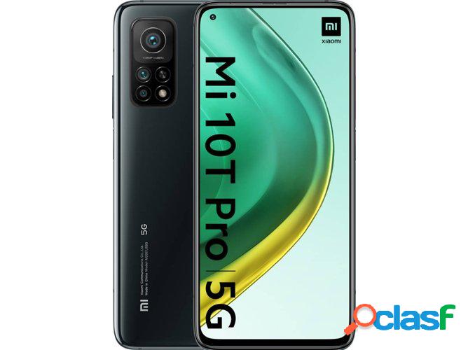 Smartphone XIAOMI Mi 10T Pro 5G (6.67&apos;&apos; - 8 GB -