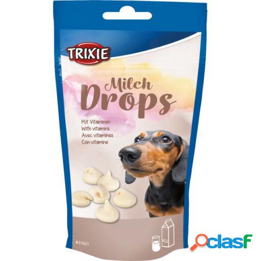 Snacks Drops de Leche con Vitaminas 200 GR Trixie