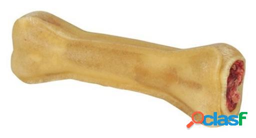 Snacks Huesos Relleno de Salami 17 cm Trixie