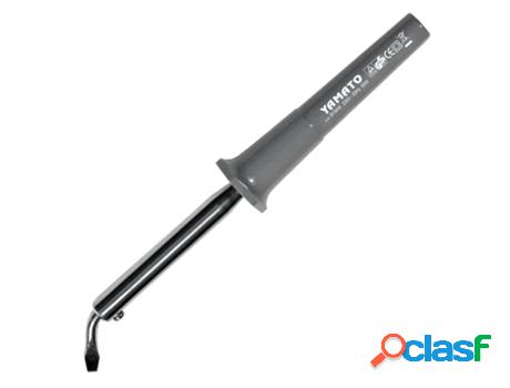 Soldador yamato 80 w. punta curva