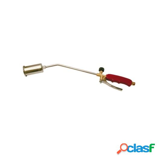 Soplete A Gas But/Pro Manguera T/Asfaltica Romini Super Ego