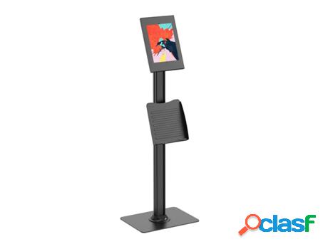 Soporte de Suelo para Tablet iPad 9.7" 10.2" iPad Pro 10.5"