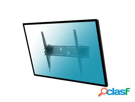 Soporte de pared inclinable para TV 60" - 100"