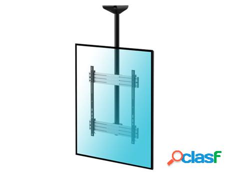 Soporte de techo para TV 65"-75" Modo Vertical, Altura 150