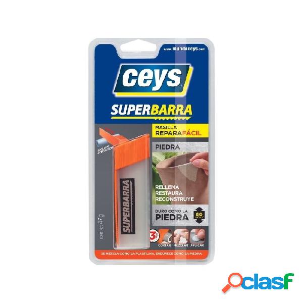 Súper Barra reparadora de Piedra Ceys 47g